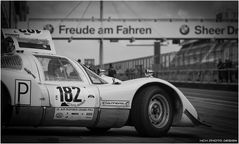 40. AvD OGP / Porsche 906 - Carrera 6
