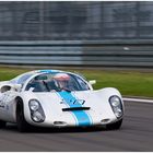 40. AvD OGP / Porsche 910