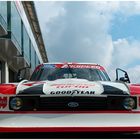 40. AvD OGP / Zakspeed Ford Capri