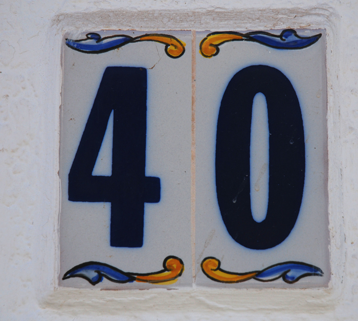 40