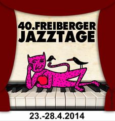 40. Freiberger Jazztage 2014