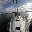 40 ft. Beneteau