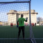 4:0 für St. Pauli 4