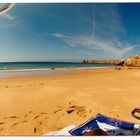 40 Grad Algarve 