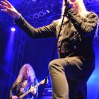 40 Jahre Band Saxon