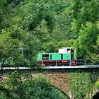 40 Jahre Brohltaleisenbahn nicht nur mit Dampf