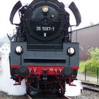 40 Jahre Eisenbahnmuseum 1