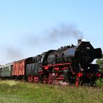 40 Jahre Eisenbahnmuseum Nördlingen (1)