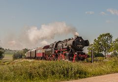 40 Jahre Eisenbahnmuseum Nördlingen (2)