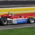 40 Jahre Formel 1