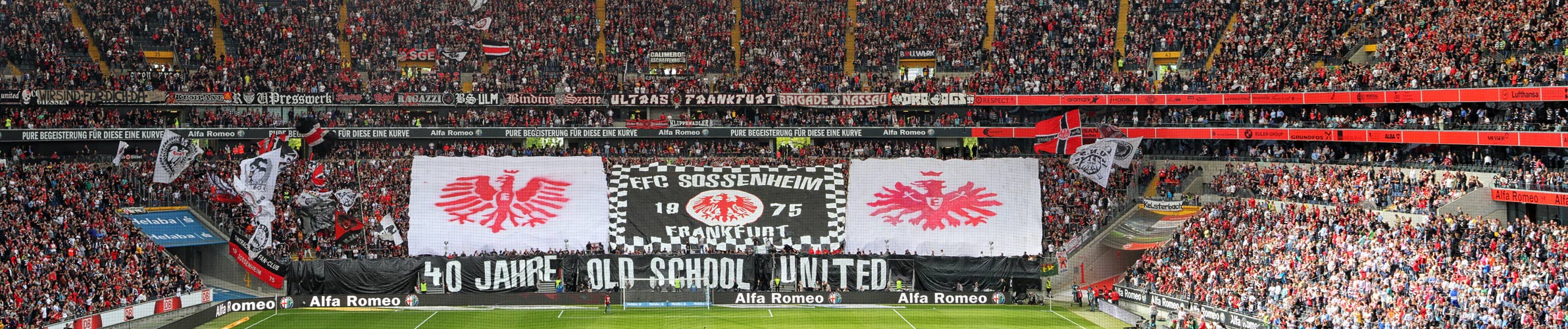 40 Jahre Old School United