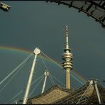 40 Jahre Olympiagelände---