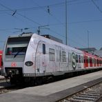 40 Jahre S-Bahn München