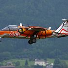 40 Jahre Saab 105 OE