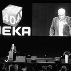 40 Jahre WEKA