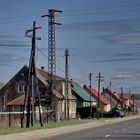 40 km hinter Frankfurt Oder in Polen