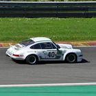 40 Porsche 911 RSR 2.8L Bj.1973