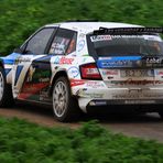 40. Rallye Condroz