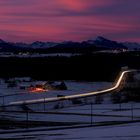 40 Sekunden Allgäu-Panorama