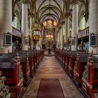 400 Jahre Stadtkirche Bückeburg