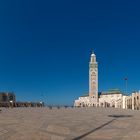 4002SB -06SBMoschee Hassan II  Panorama