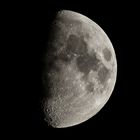 400er Mond Test