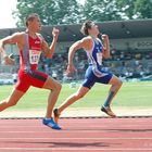 400m-Duell