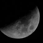 400mm Mond