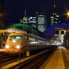 401 002 in Frankfurt/Main Hbf