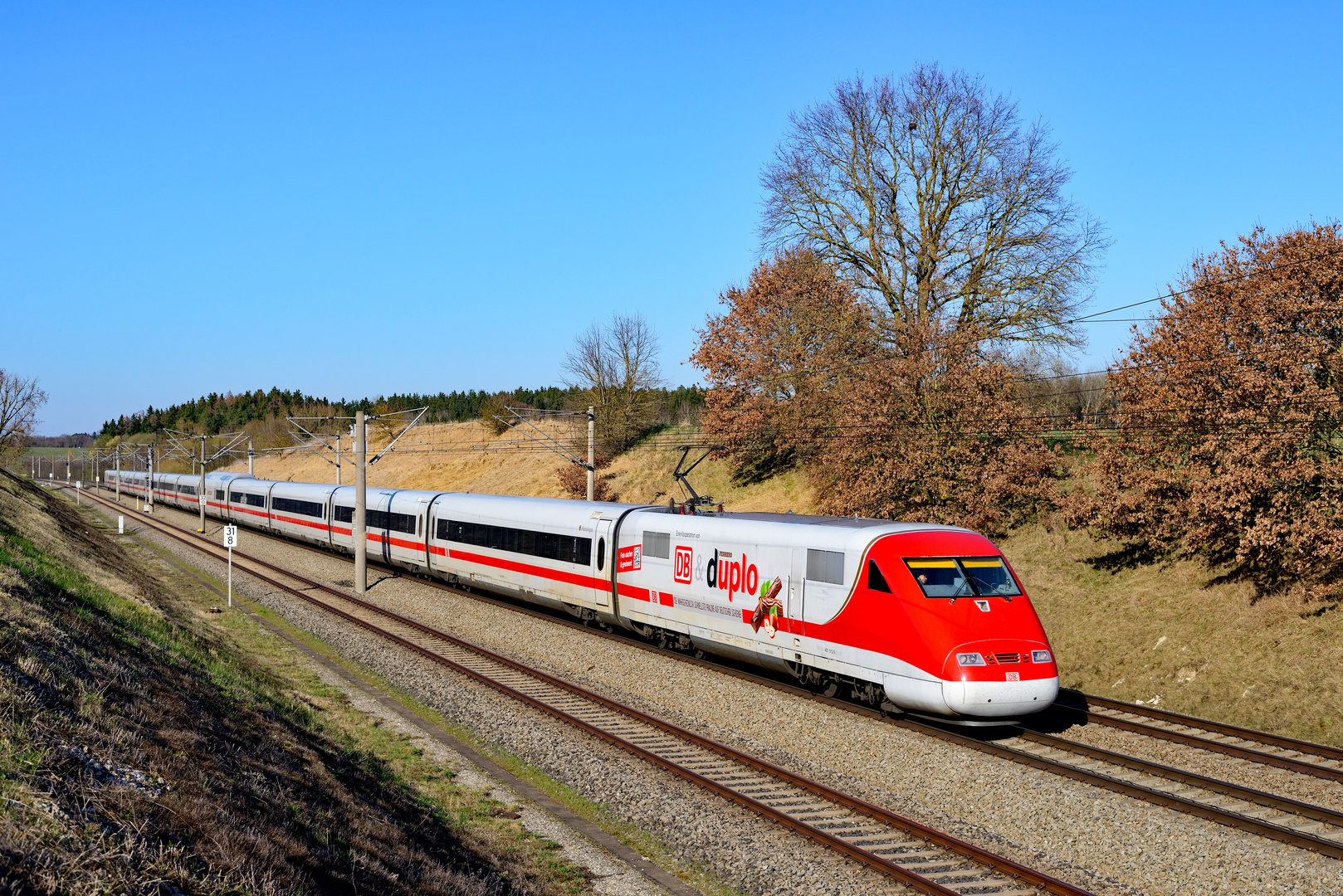 401 012 "duplo" Vierkirchen 