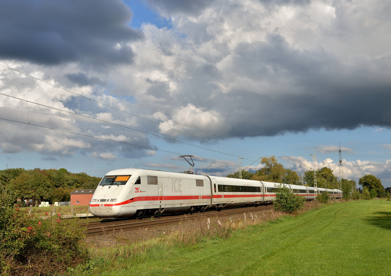 401 577-2 am 30.09.20 in Hamm-Neustadt