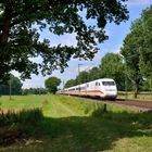 402 018-6 + 402 044-2 am 17.07.17 in Hamm Neustadt