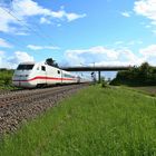 402 024-4 und 402 022-8