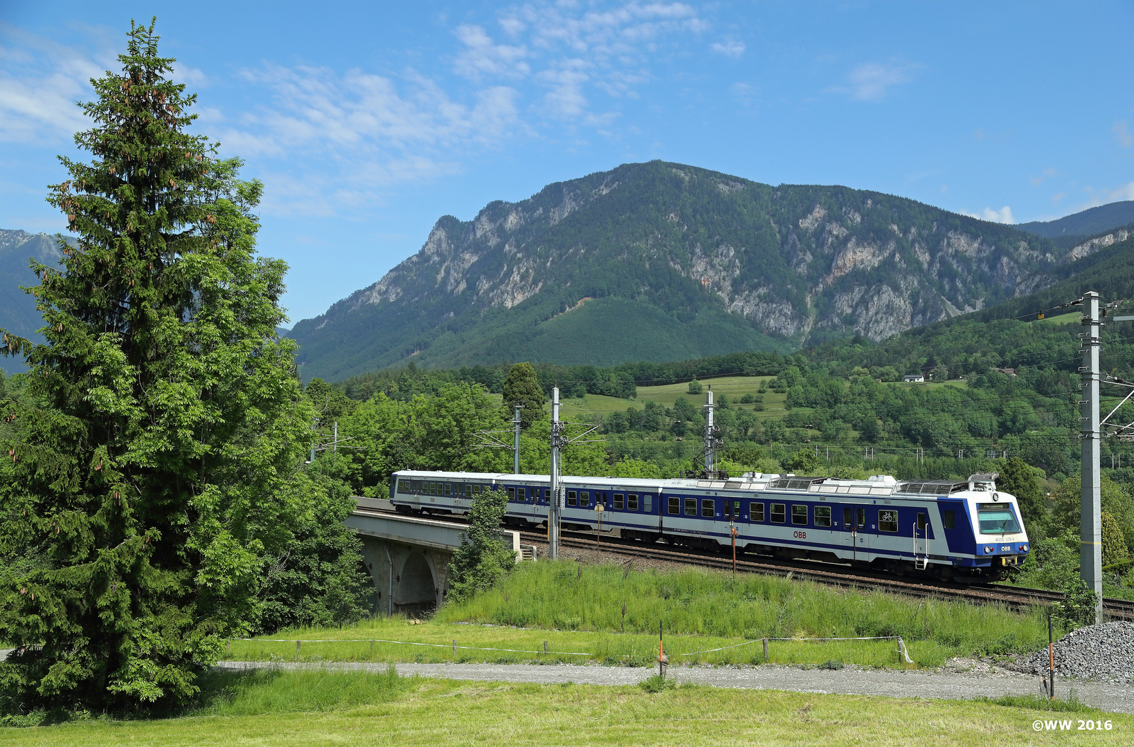 4020 276 in Payerbach