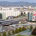 4020 Doppeleinheit im Bf Wien Praterstern