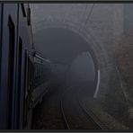 4020 im Rumpler Tunnel