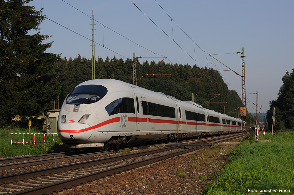 403 060 "Linz am Rhein"