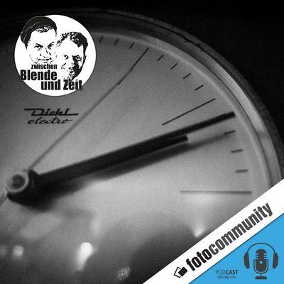 403 - Fotografie, Zeit und Gemeinschaft – von Sternenlicht bis zur internationalen fotocommunity