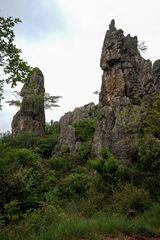 404 - The Stone Forest or Shilin