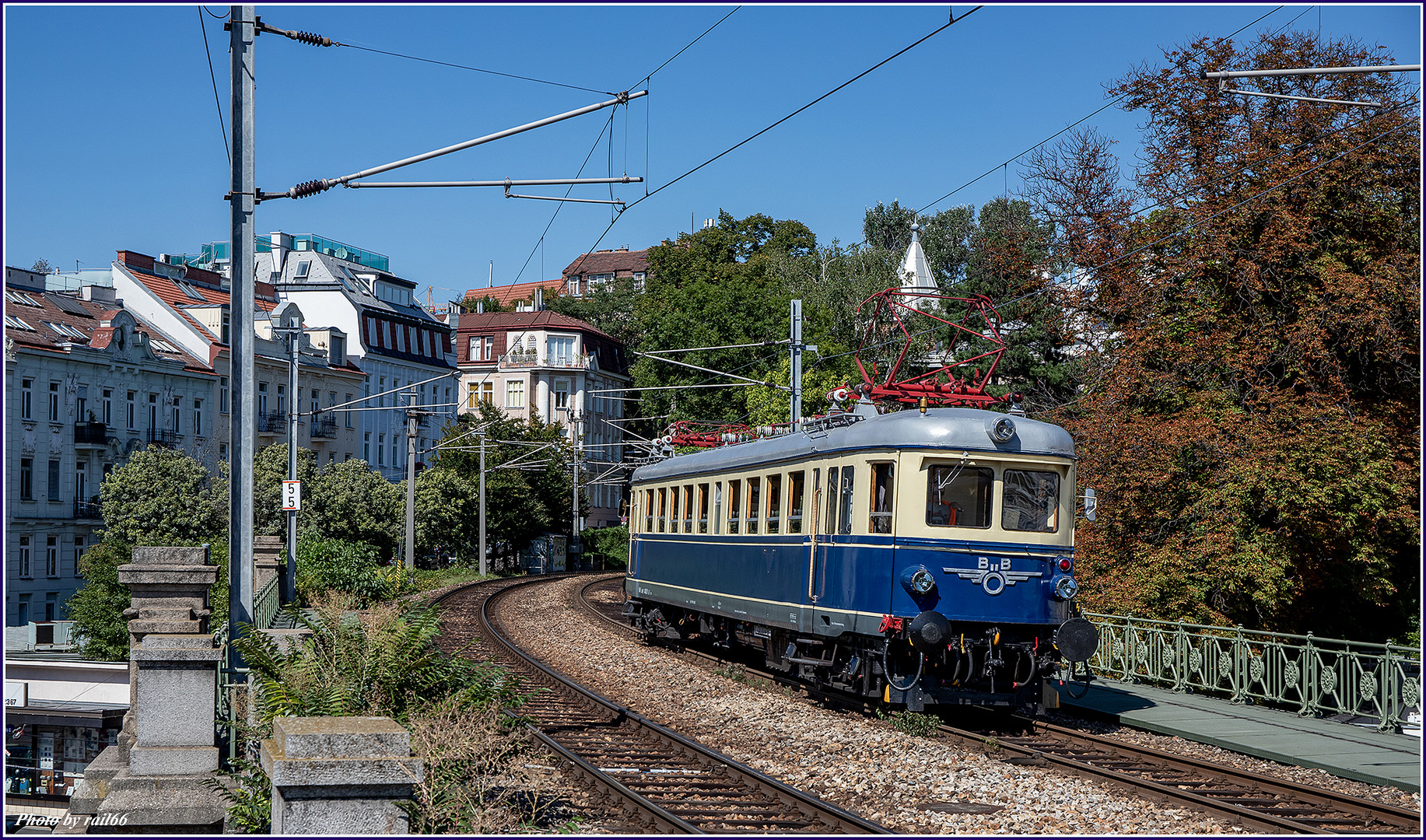 4042 auf großer Fahrt VII