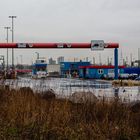 40/52 Containerterminal Burchardkai 