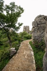 406 - The Stone Forest or Shilin