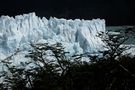 Perito Moreno 4 by Heinz Homatsch