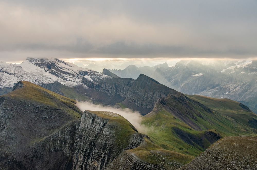 Morgenstimmung von ladema123