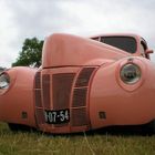 40er Ford Hot Rod "Ameisenkiller"