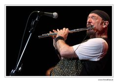 40th Anniversary of Jethro Tull - Ian Anderson