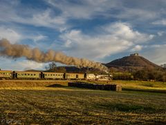 41 018 im weichen Seitenlicht