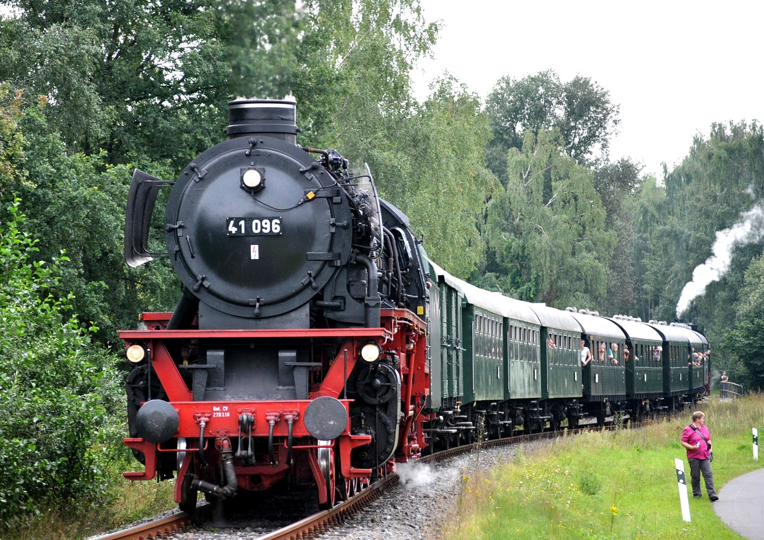 41 096 in Osnabrück