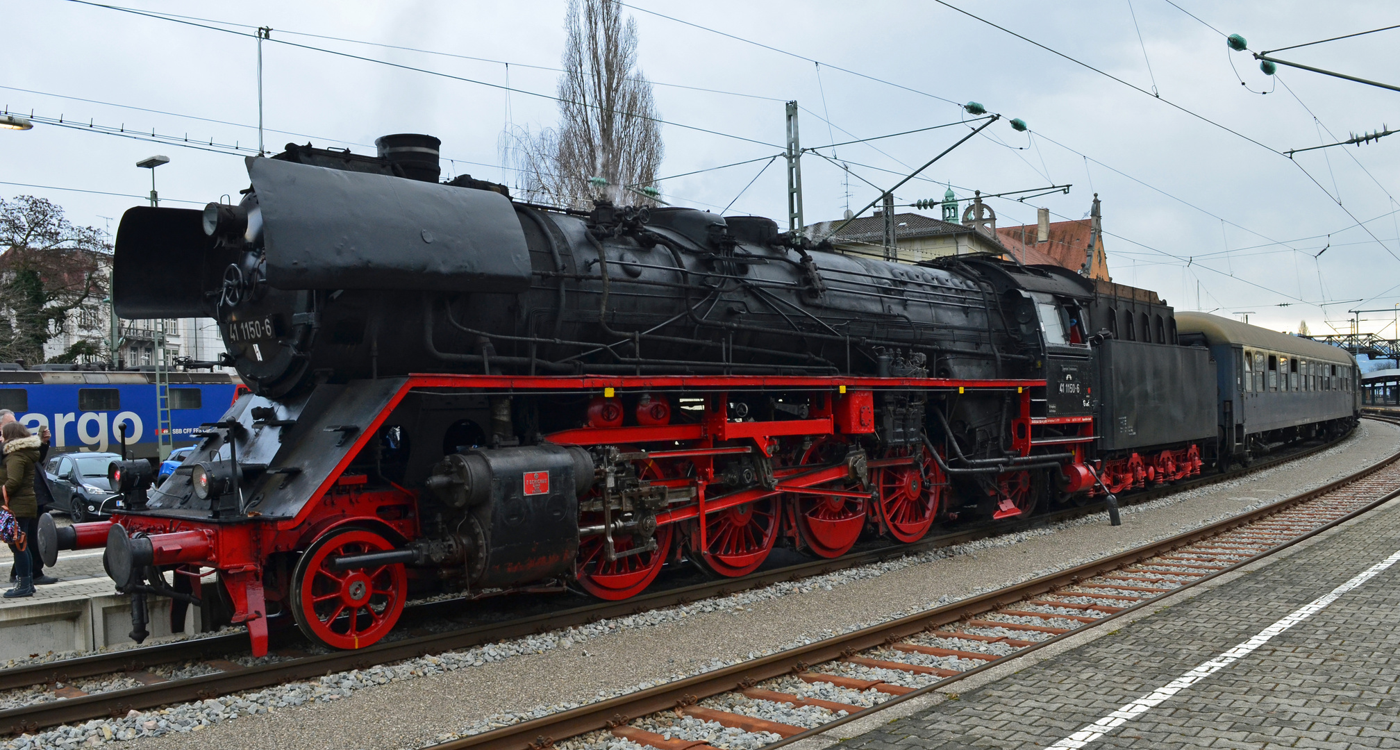 41 1150-6 in Lindau