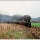 41 1273 zum 1. Mai 1984 bei Orlamünde Kilometer 50,0